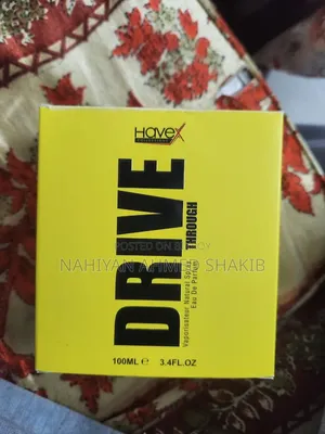 Havex Drive