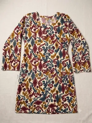 Aarong Cotton Fabric Kurti
