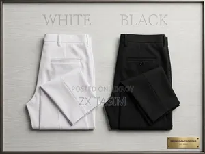 Formal Pant Premium Quality