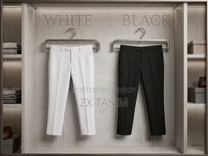 Formal Pant Premium Quality