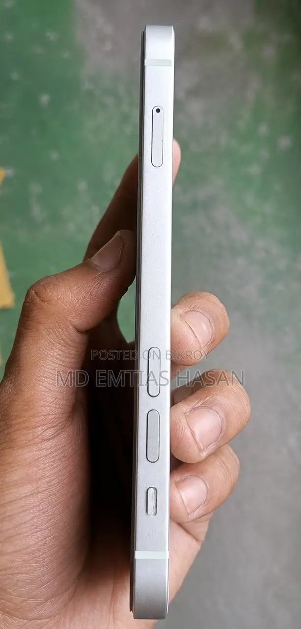 Apple iPhone 12 128 GB Green