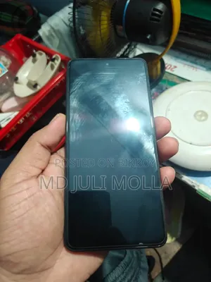 Vivo Y36 128 GB Black