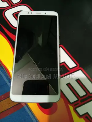 শাওমি রেডমি নোট ৫ ৬৪ জিবি গোল্ড