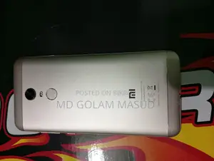 Xiaomi Redmi Note 5 64 GB Gold