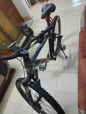 Core Massive Cycle