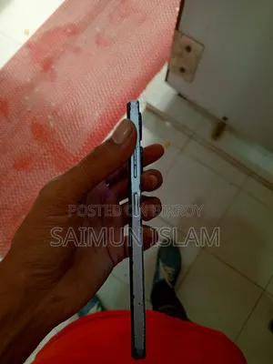 Infinix Hot 30i 128 GB White