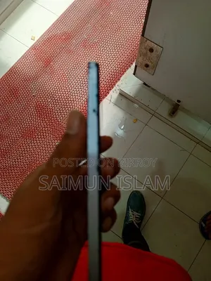 Infinix Hot 30i 128 GB White
