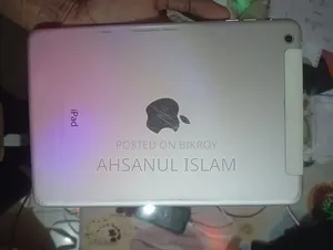 Apple iPad mini 2 16 GB White