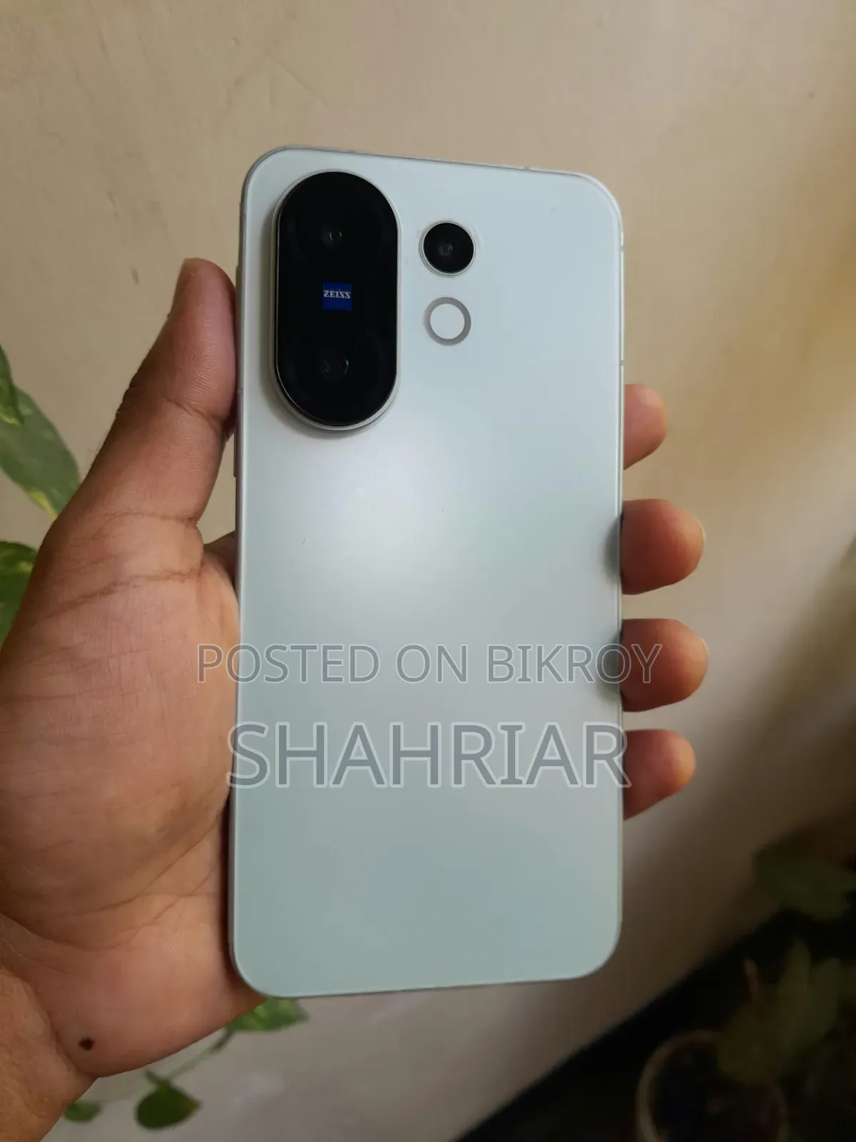 Vivo X200 Fe 256 Gb