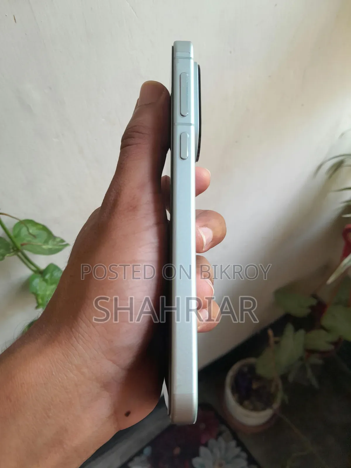 Vivo X200 Fe 256 Gb