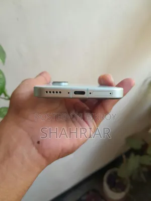 Vivo X200 Fe 256 Gb