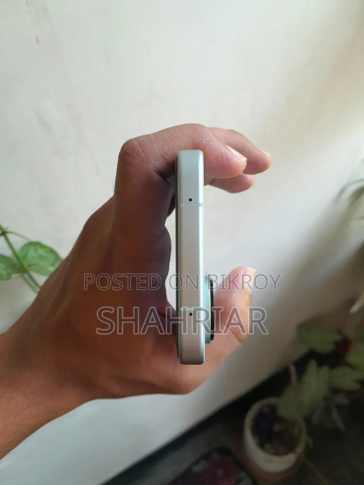 Vivo X200 Fe 256 Gb