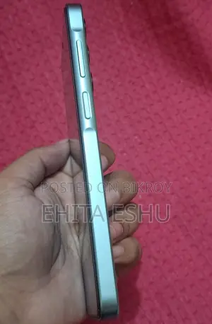 স্যামসাং গ্যালাক্সি এ১৬ ৫জি ২৫৬ জিবি নীল