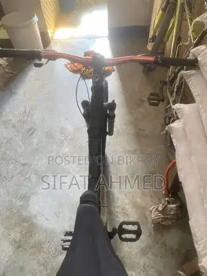Phonix Cycle