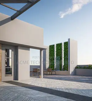 4-Bedroom Apartment in Cassiopiea, Jalshiri Abason for Sale