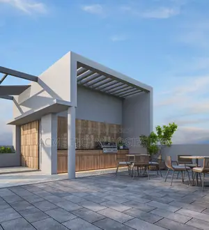4-Bedroom Apartment in Cassiopiea, Jalshiri Abason for Sale