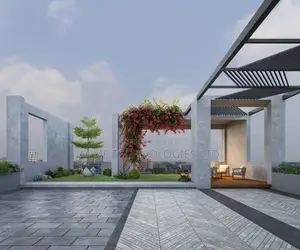 4-Bedroom Apartment in Cassiopiea, Jalshiri Abason for Sale