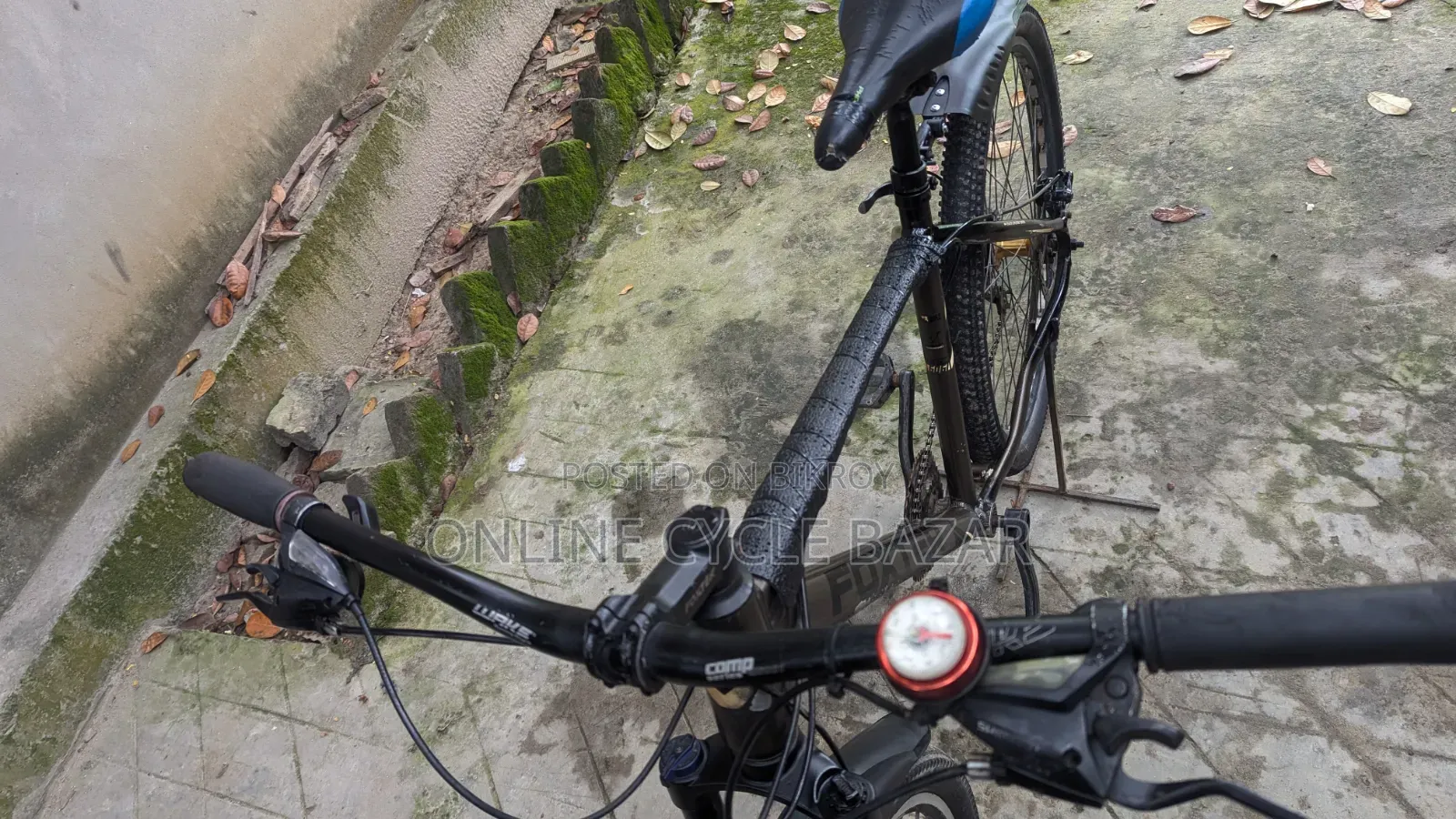 Foxter Cycle Full Running Check Before Purchase