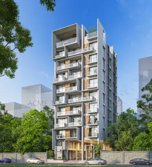 4-Bedroom Apartment in Cassiopiea, Jalshiri Abason for Sale
