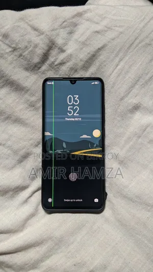 Xiaomi Mi 10 Lite 128 GB Black
