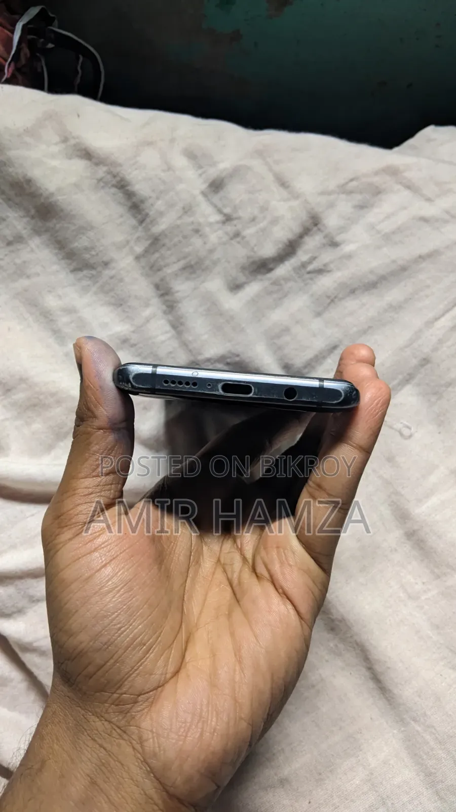 Xiaomi Mi 10 Lite 128 GB Black