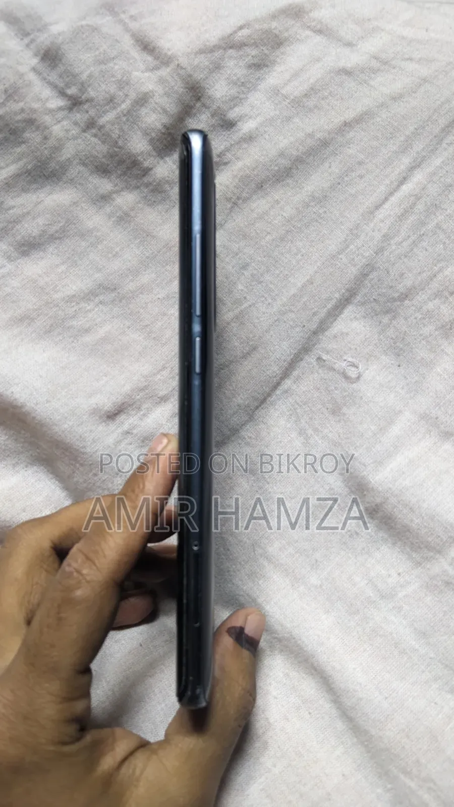 Xiaomi Mi 10 Lite 128 GB Black