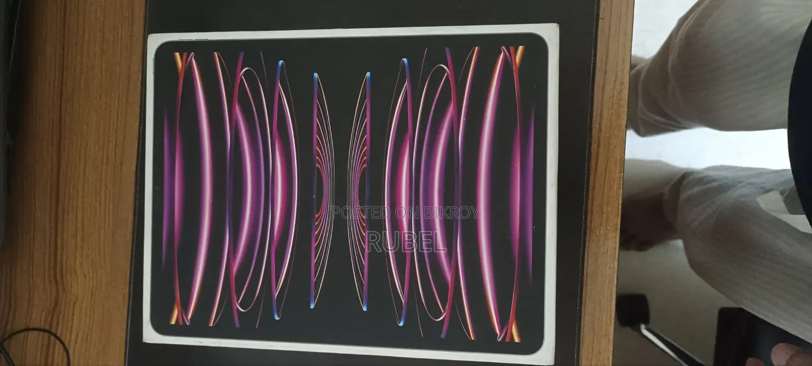 Apple iPad (2025) 256 GB Gray