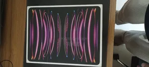 Apple iPad (2025) 256 GB Gray