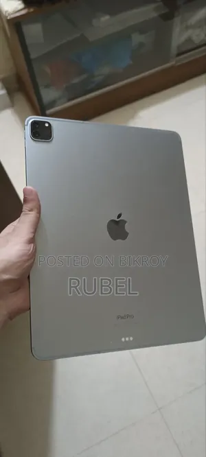 Apple iPad (2025) 256 GB Gray