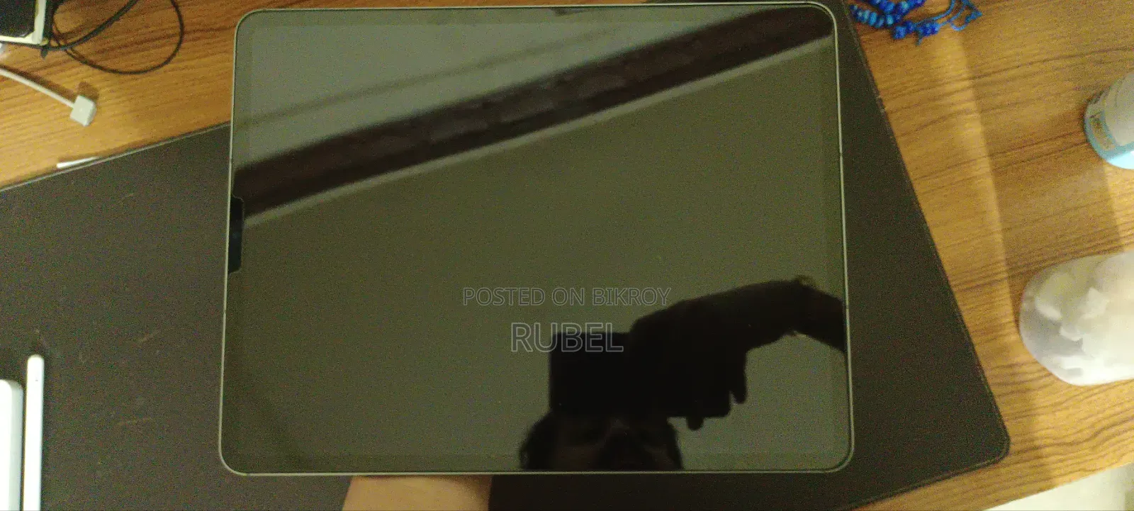 Apple iPad (2025) 256 GB Gray