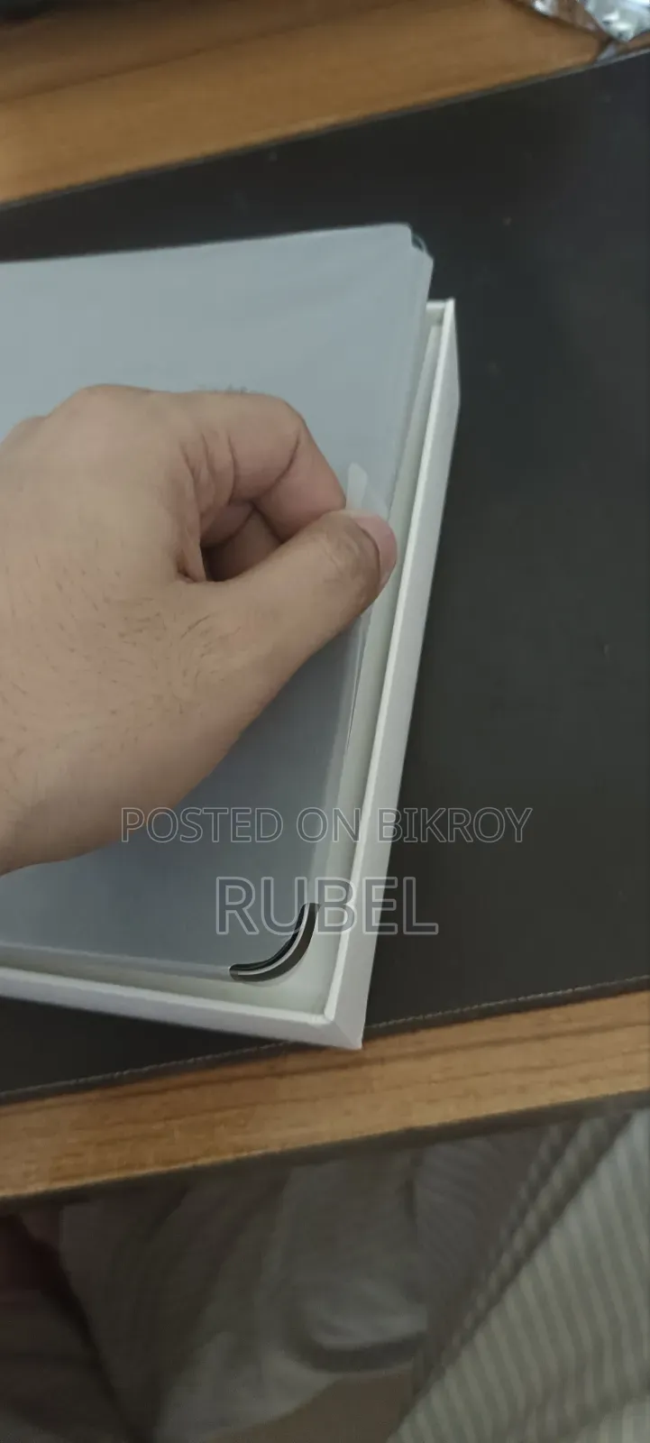Apple iPad (2025) 256 GB Gray