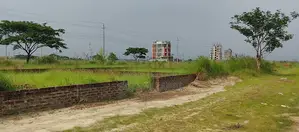 জমি বিক্রি হবে