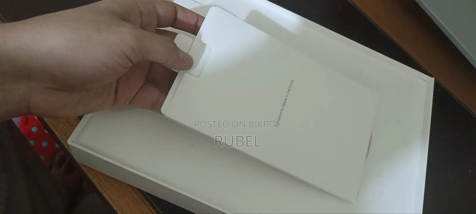 Apple iPad (2025) 256 GB Gray