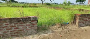 জমি বিক্রি হবে