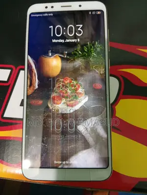 Xiaomi Redmi Note 5 64 GB Gold