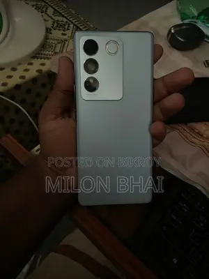 Vivo V27 Pro 128 GB Blue