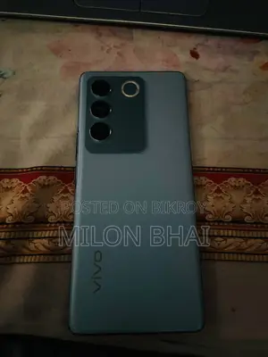 Vivo V27 Pro 128 GB Blue