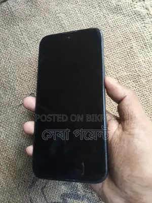 এম-হর্স ৬৪ জিবি কালো