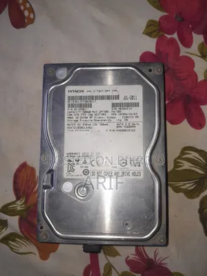 HDD 500 Gb Hitachi