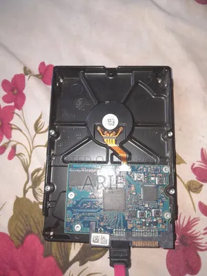 HDD 500 Gb Hitachi