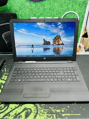 Laptop HP 15s 8GB AMD SSD 128GB