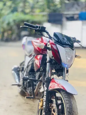 সুজুকি জিক্সার ২০২৩