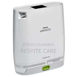 Philips SimplyGo Mini Oxygen Concentrator