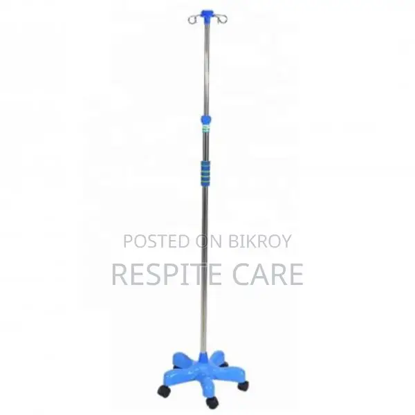IV Saline Stand China