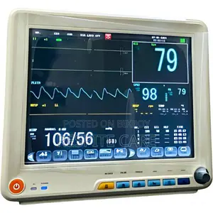 Patient Monitor Rent in Dhaka