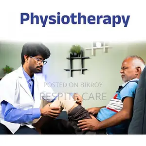 Physiotherapy Home Service