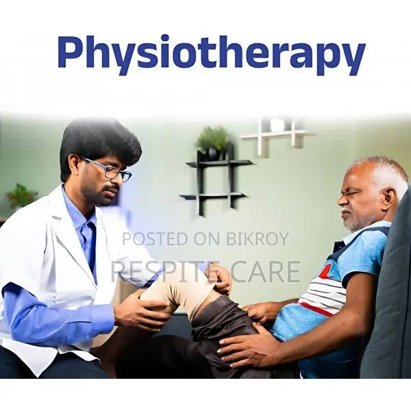 Physiotherapy Home Service