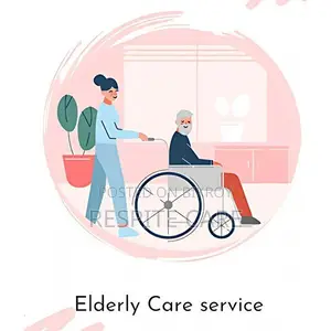 Elderly Care Service