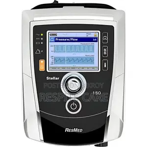 ResMed Stellar 150 Adult & Paediatric Ventilator