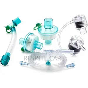Accessories for Tracheostomy